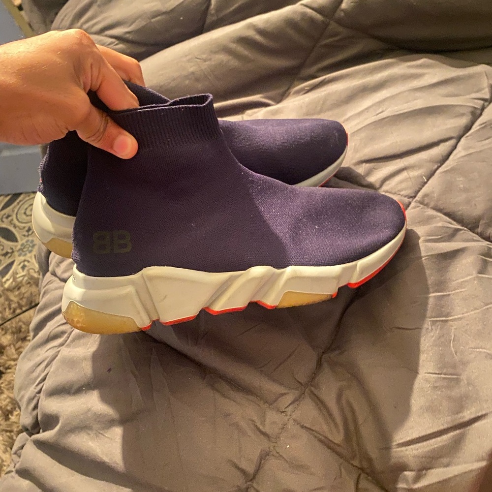 Balenciaga trainers men (42) AUTHENTIC